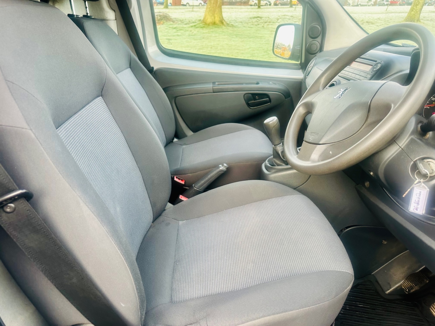 Used Peugeot Bipper 2008 for sale - 77195543: Photo 8