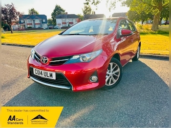 Used Toyota Auris 2014 for sale - 79198758: Photo