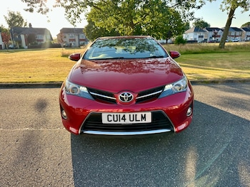 Used Toyota Auris 2014 for sale - 79198758: Photo