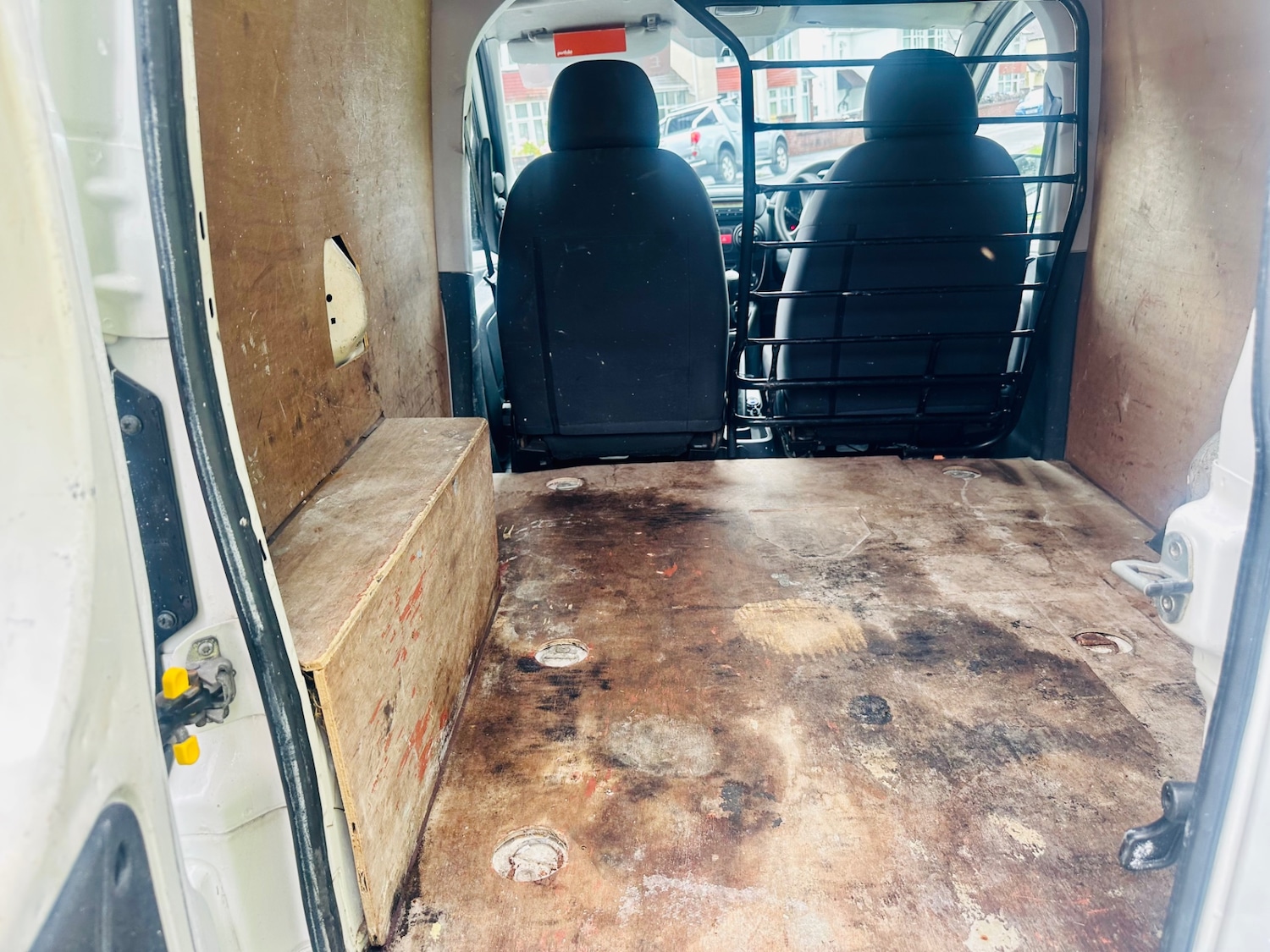 Vehicle 7