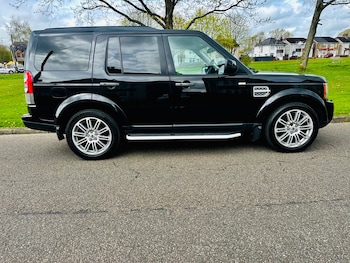Used Land Rover Discovery 2012 for sale - 78268479: Photo