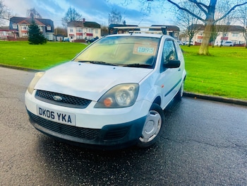 Used Ford Fiesta 2006 for sale - 76892200: Photo