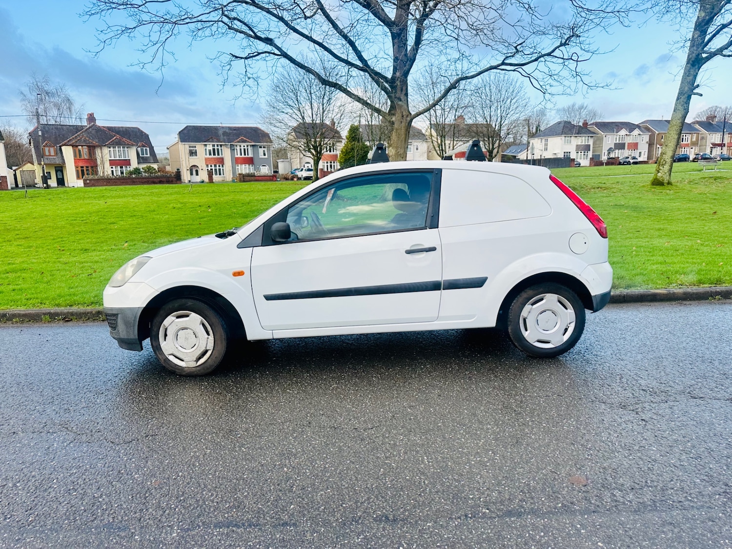 Used Ford Fiesta 2006 for sale - 76892200: Photo 4