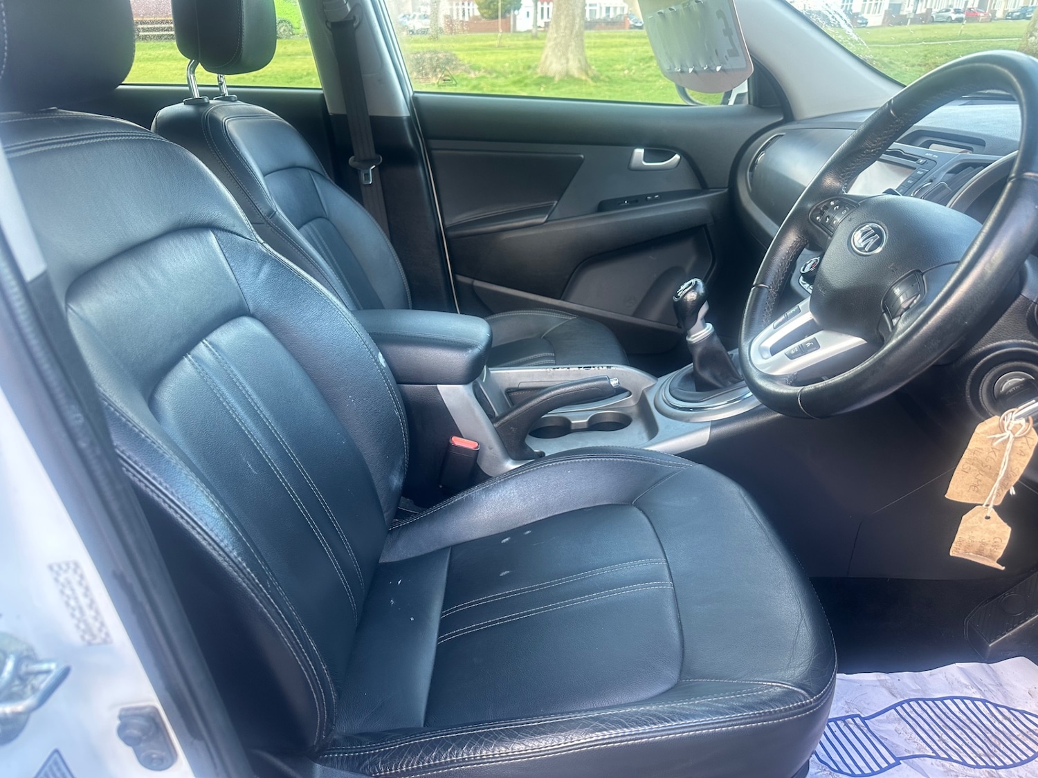 Used Kia Sportage 2015 for sale - 77431349: Photo 10