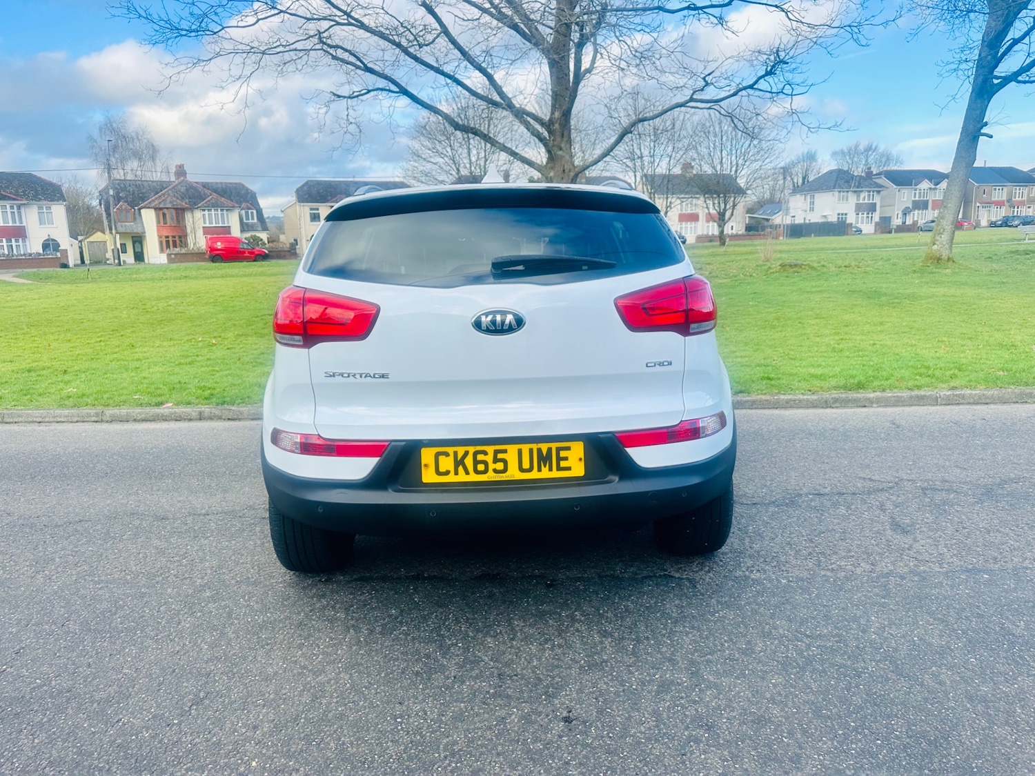 Used Kia Sportage 2015 for sale - 77431349: Photo 11