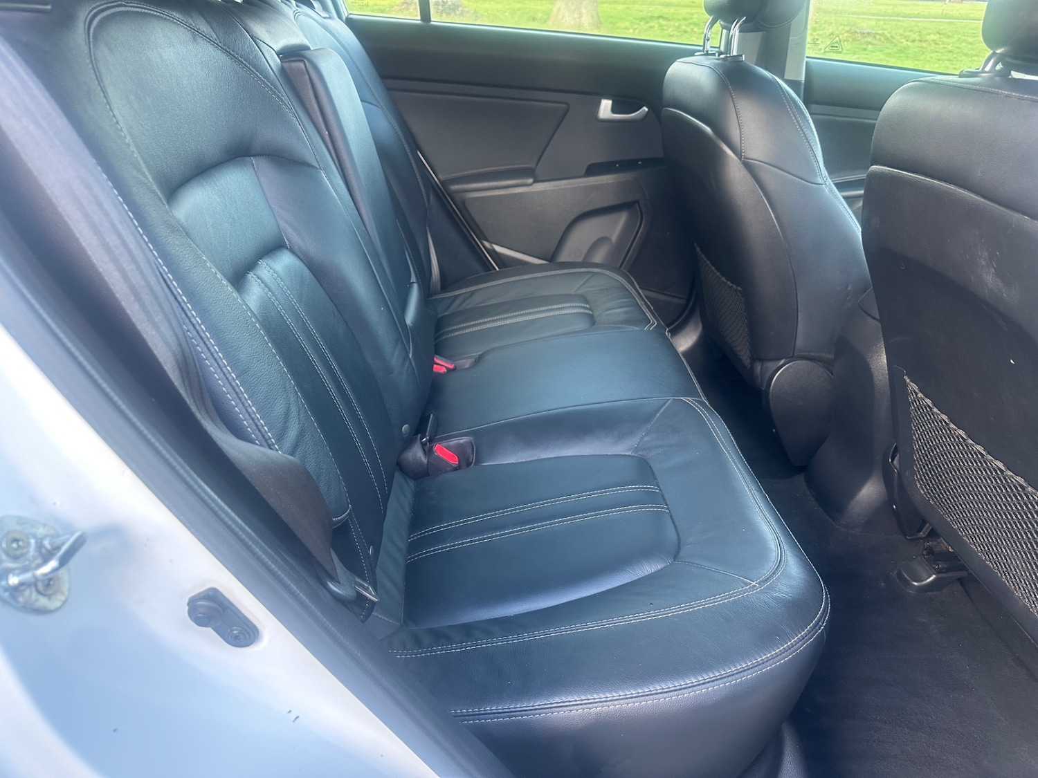 Used Kia Sportage 2015 for sale - 77431349: Photo 12