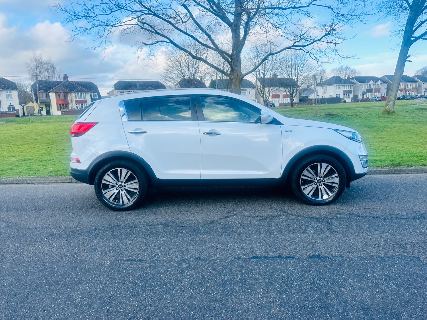 Used Kia Sportage 2015 for sale - 77431349: Photo 3