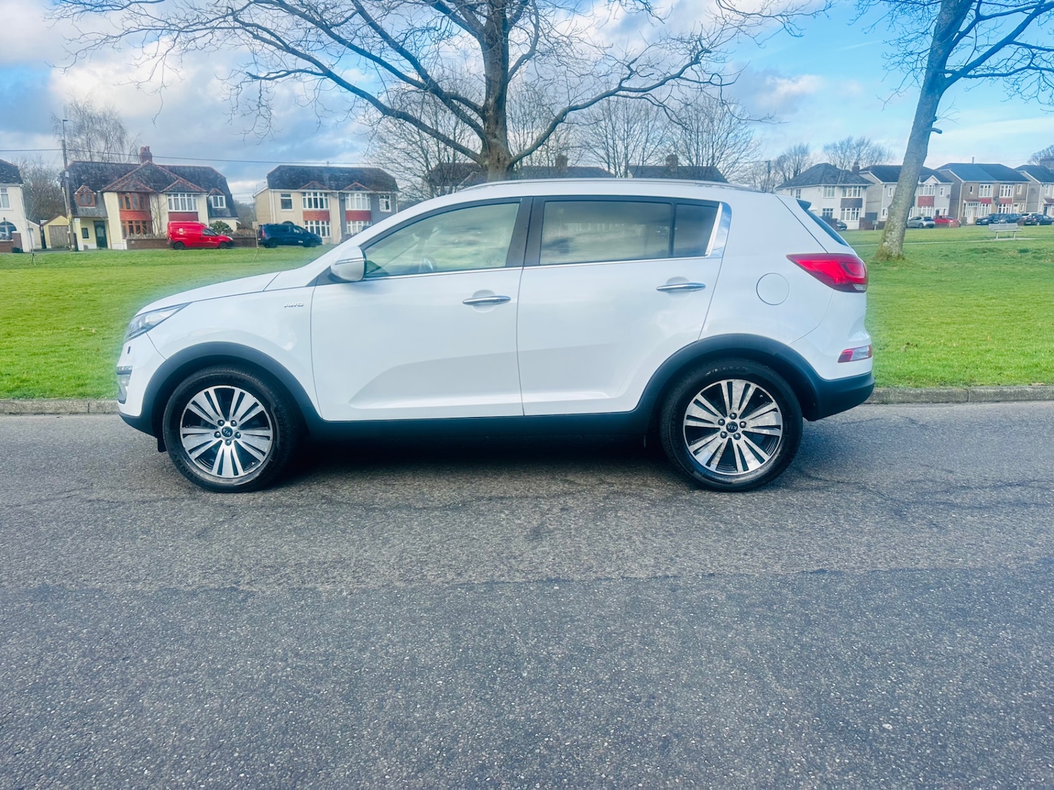 Used Kia Sportage 2015 for sale - 77431349: Photo 4