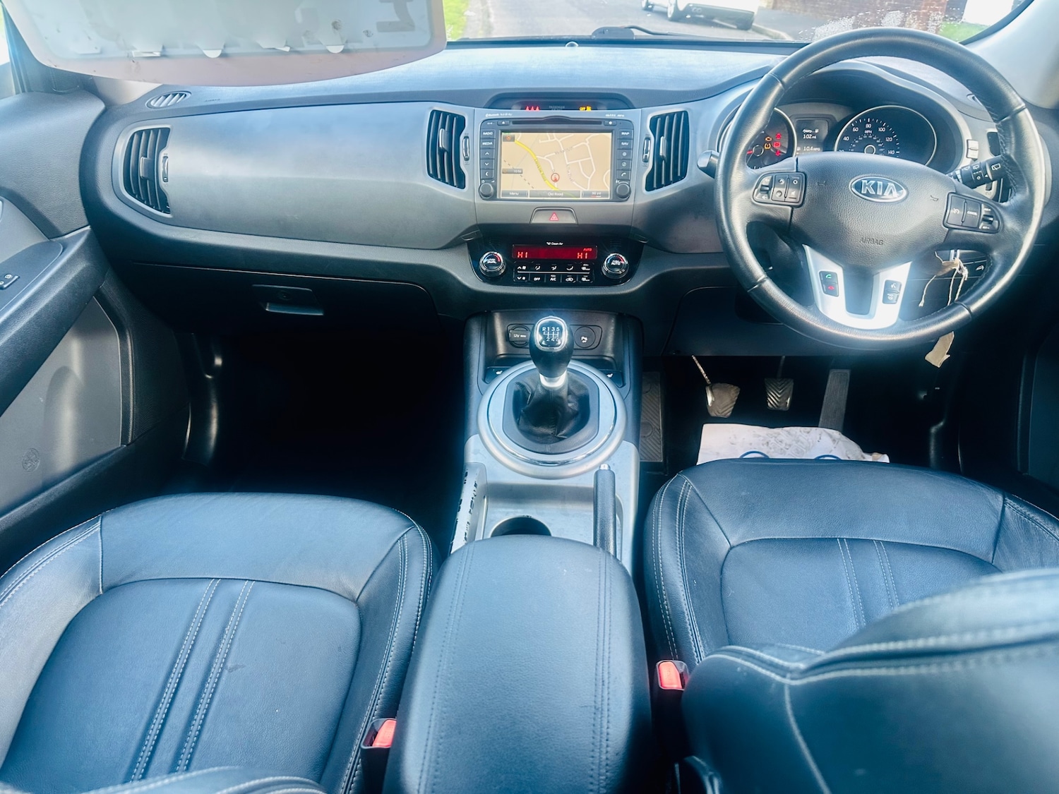 Used Kia Sportage 2015 for sale - 77431349: Photo 5
