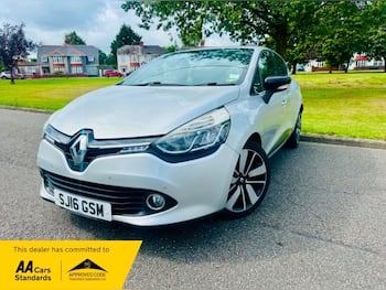 Used Renault Clio 2016 for sale - 79720156: Photo