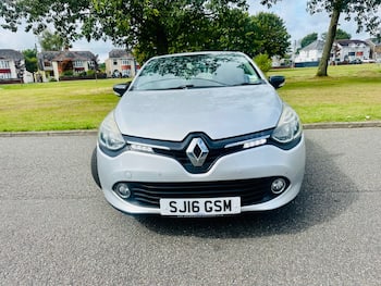 Used Renault Clio 2016 for sale - 79720156: Photo