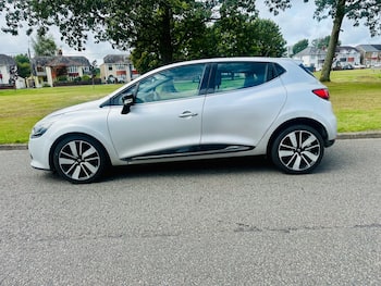 Used Renault Clio 2016 for sale - 79720156: Photo