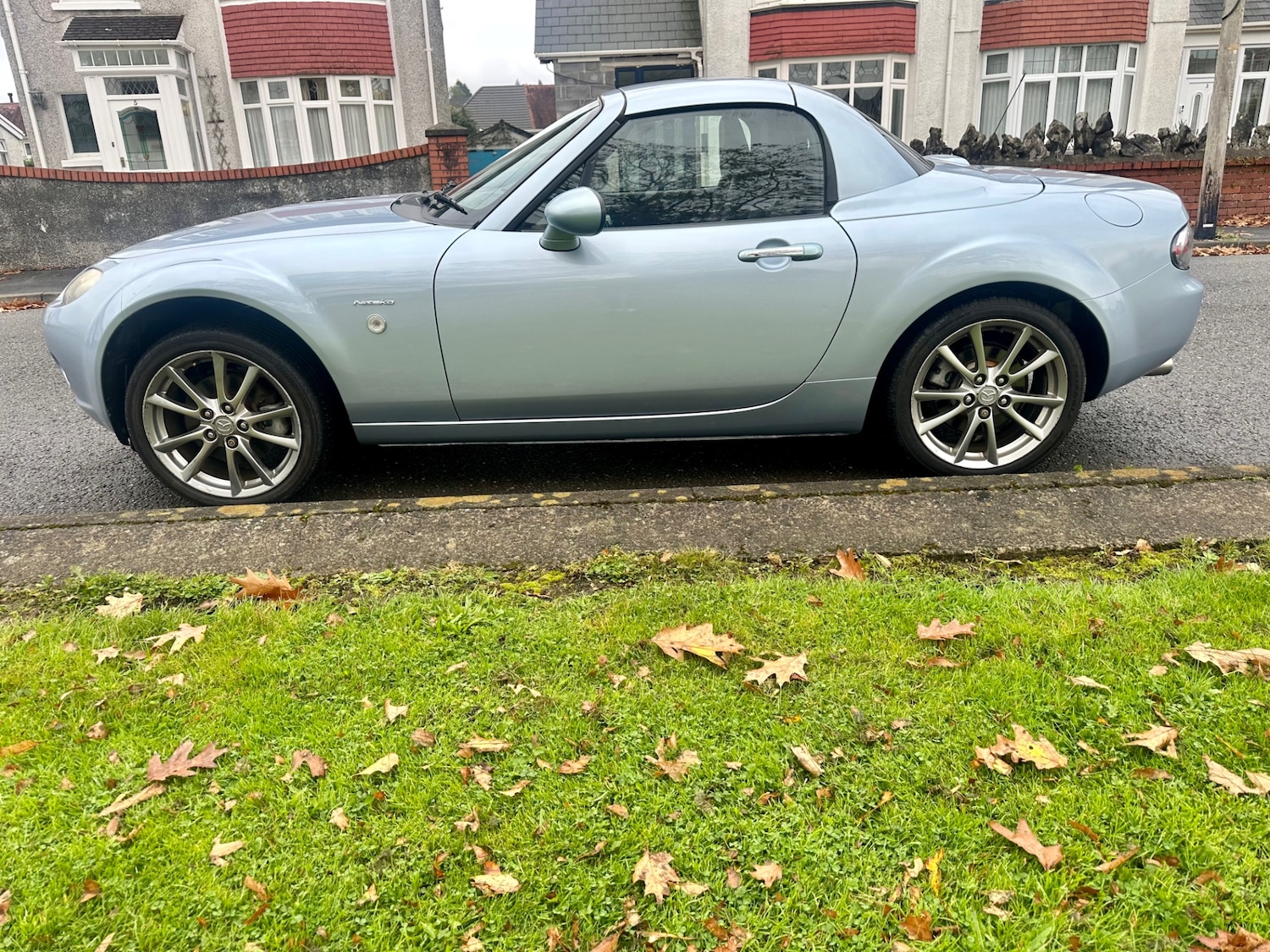Used Mazda MX-5 2008 for sale - 76126098: Photo 11