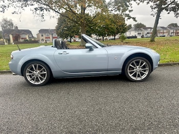 Used Mazda MX-5 2008 for sale - 76126098: Photo 3