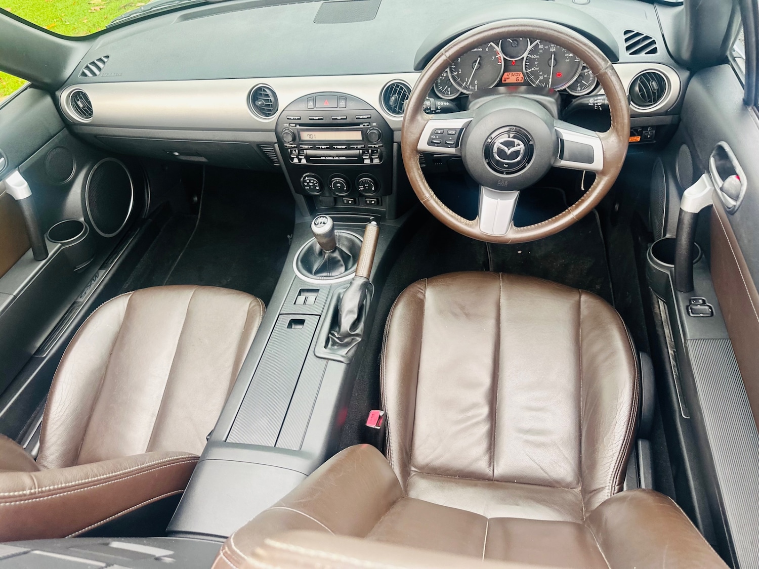 Used Mazda MX-5 2008 for sale - 76126098: Photo 5