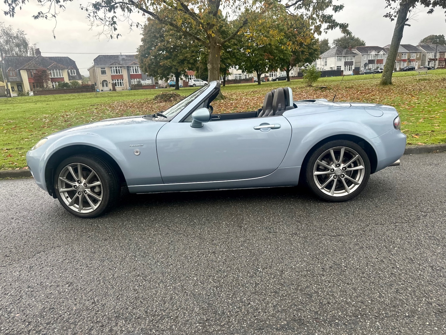 Used Mazda MX-5 2008 for sale - 76126098: Photo 6