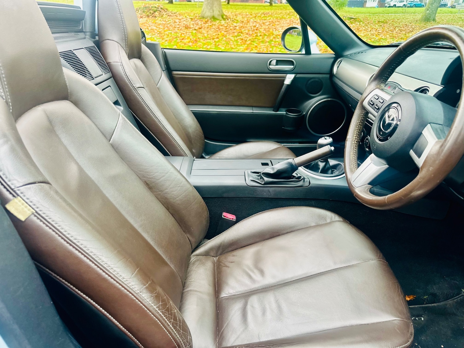 Used Mazda MX-5 2008 for sale - 76126098: Photo 7