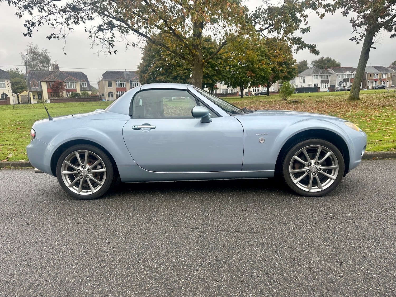 Used Mazda MX-5 2008 for sale - 76126098: Photo 9