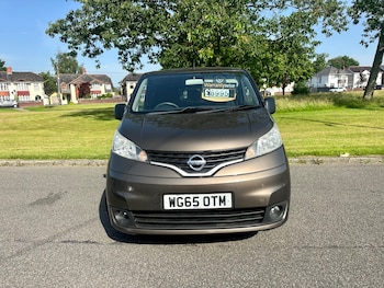 Used Nissan NV200 2015 for sale - 79004210: Photo