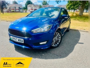 Used Ford Focus 2017 for sale - 79378491: Photo
