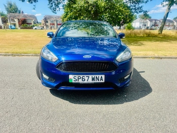 Used Ford Focus 2017 for sale - 79378491: Photo