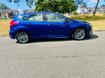 Used Ford Focus 2017 for sale - 79378491: Photo