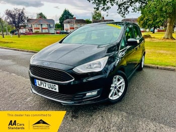 Used Ford Grand C-Max 2017 for sale - 79693028: Photo