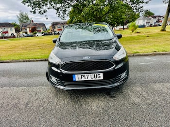 Used Ford Grand C-Max 2017 for sale - 79693028: Photo