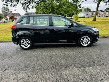 Used Ford Grand C-Max 2017 for sale - 79693028: Photo