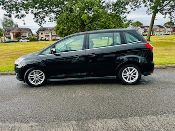 Used Ford Grand C-Max 2017 for sale - 79693028: Photo