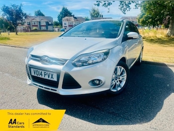 Used Ford Focus 2014 for sale - 79479018: Photo