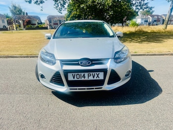 Used Ford Focus 2014 for sale - 79479018: Photo