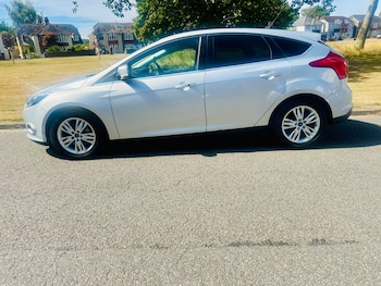 Used Ford Focus 2014 for sale - 79479018: Photo