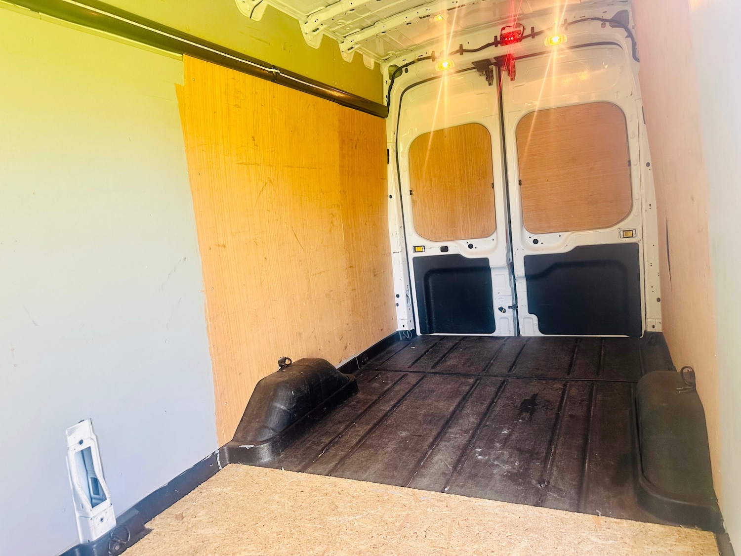 Used Ford Transit 2021 for sale - 77745182: Photo 5