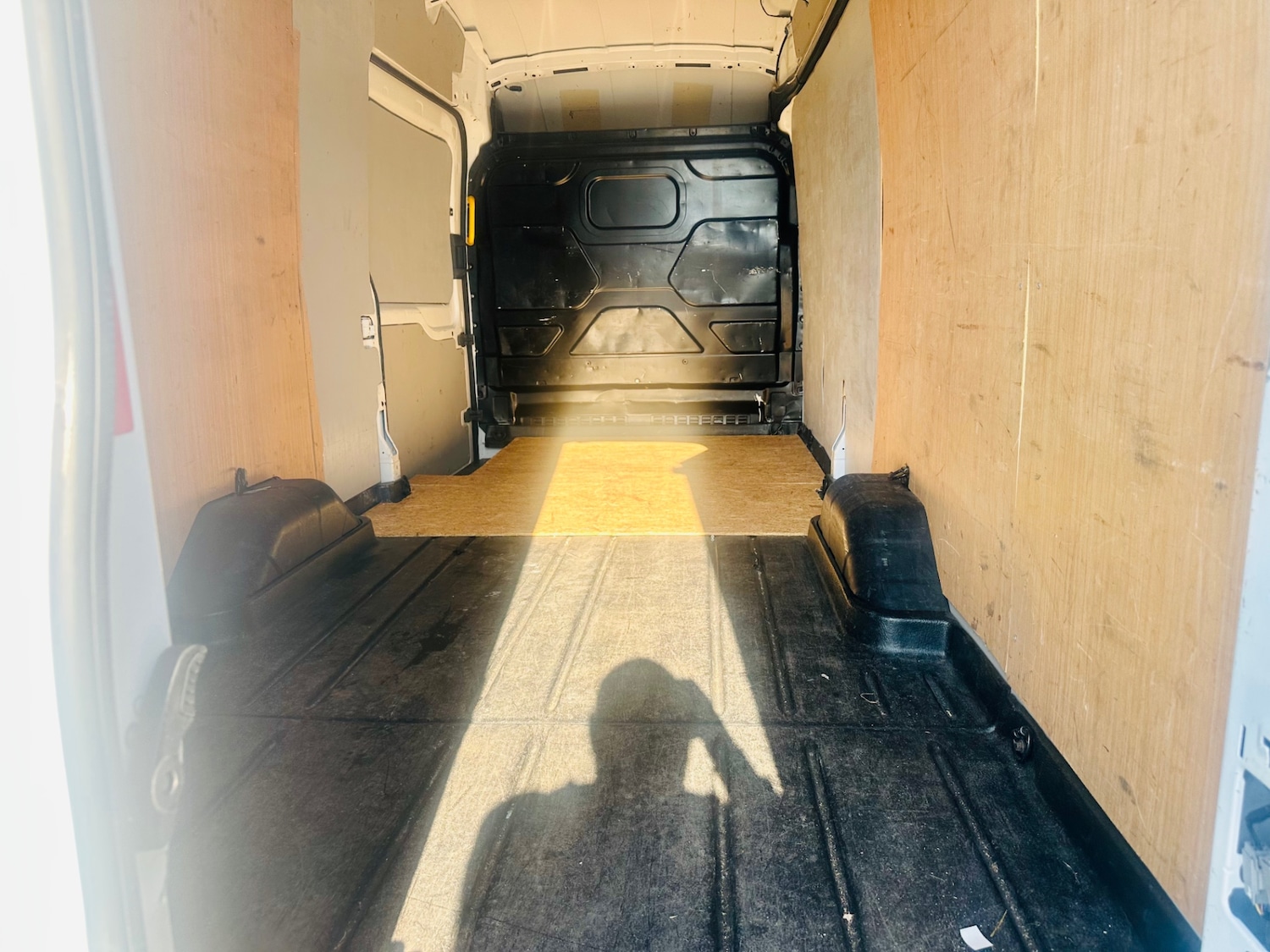 Used Ford Transit 2021 for sale - 77745182: Photo 6