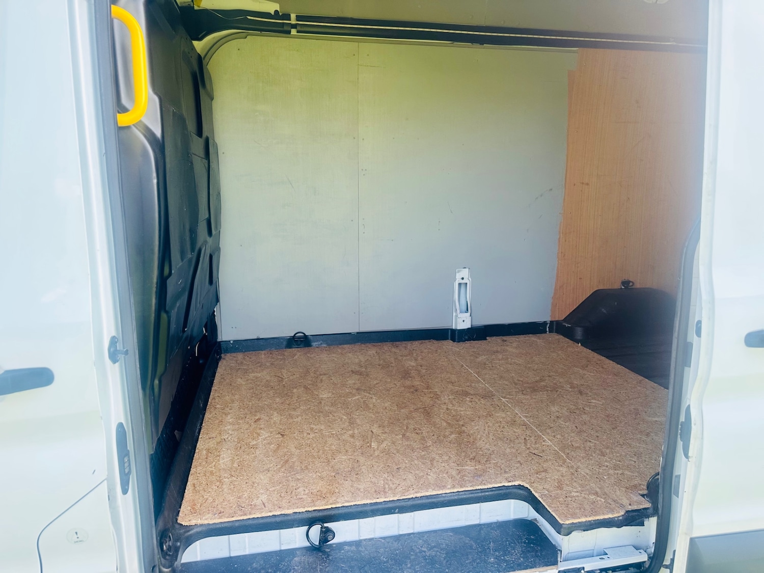 Used Ford Transit 2021 for sale - 77745182: Photo 7