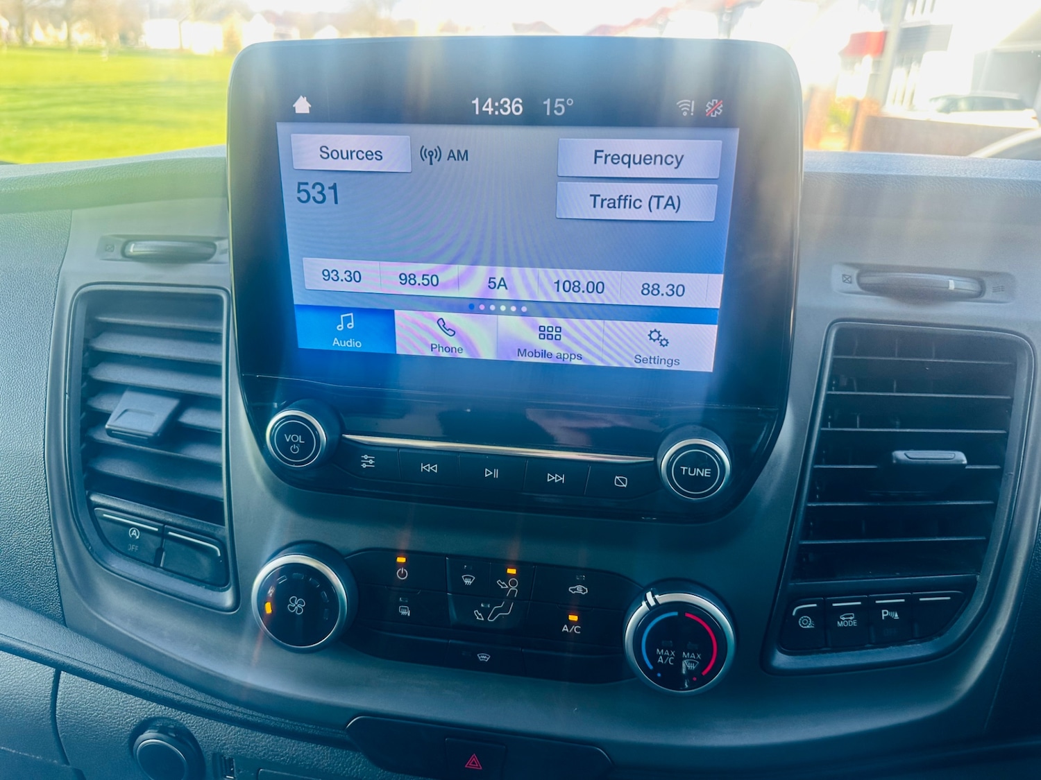 Used Ford Transit 2021 for sale - 77745182: Photo 8