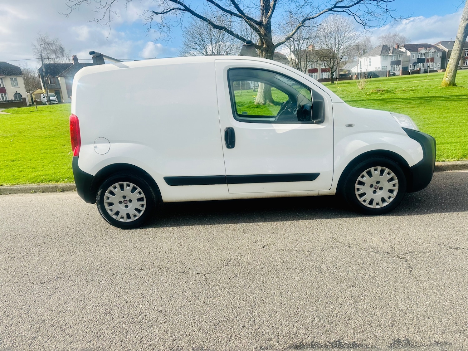 Used Fiat Fiorino 2015 for sale - 77832069: Photo 3