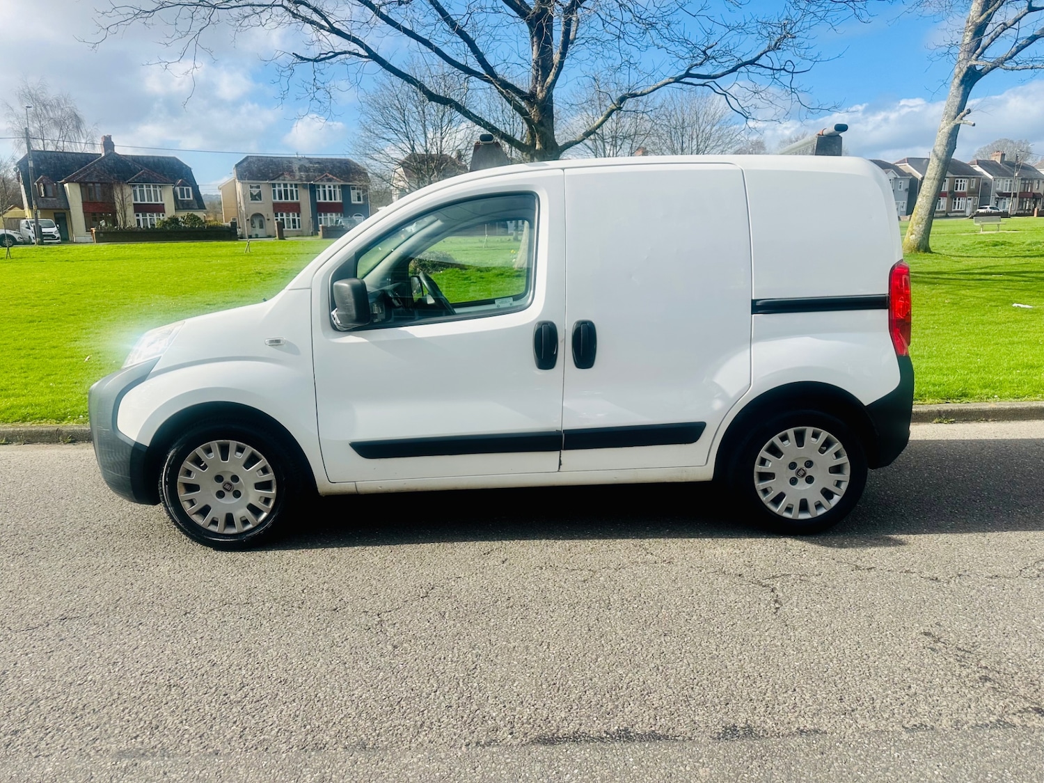 Used Fiat Fiorino 2015 for sale - 77832069: Photo 5