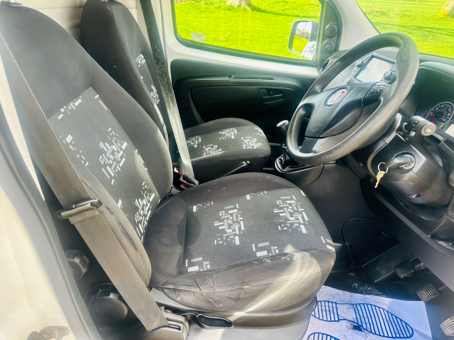 Used Fiat Fiorino 2015 for sale - 77832069: Photo 9