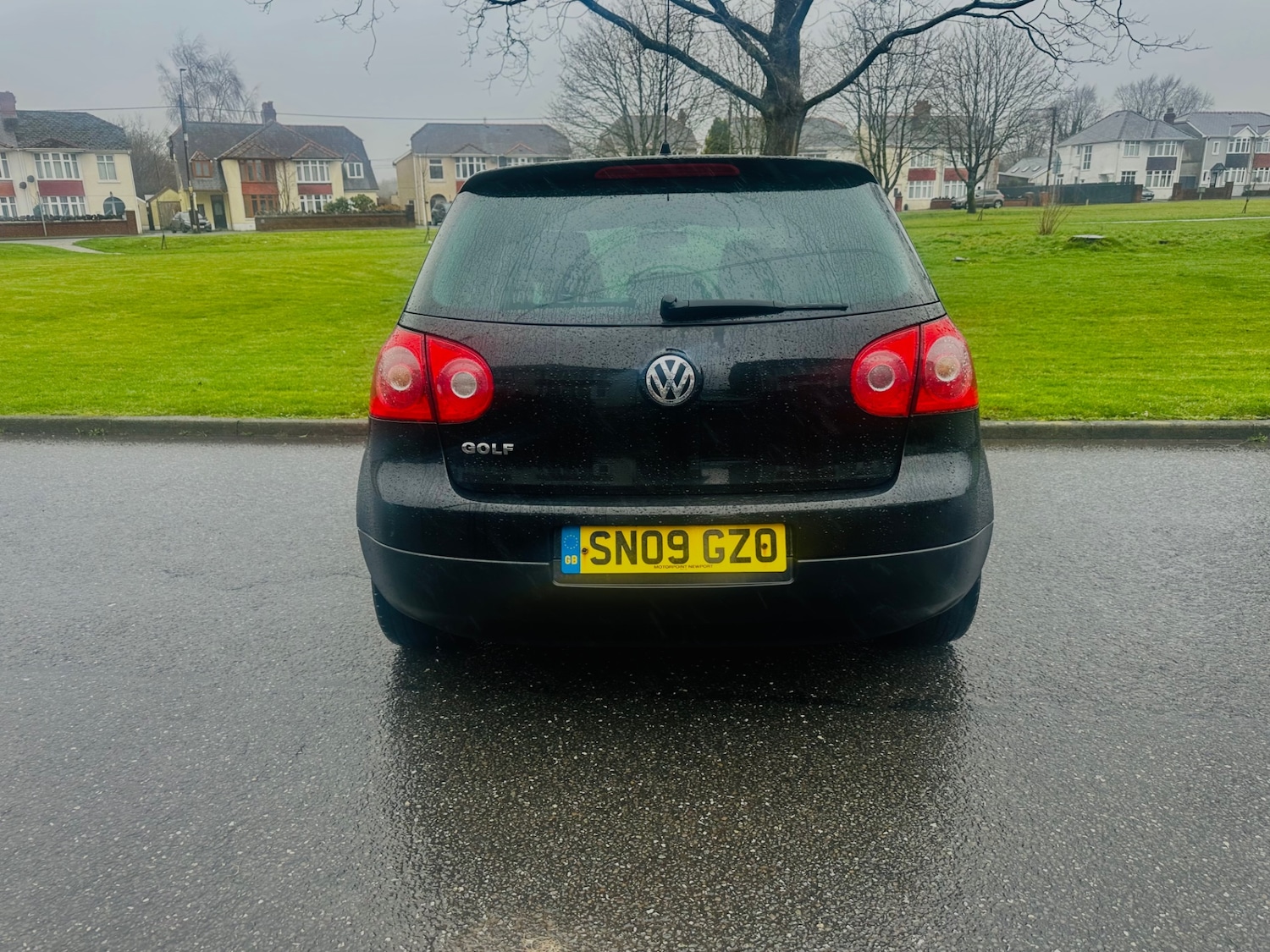 Used Volkswagen Golf 2009 for sale - 77676894: Photo 5