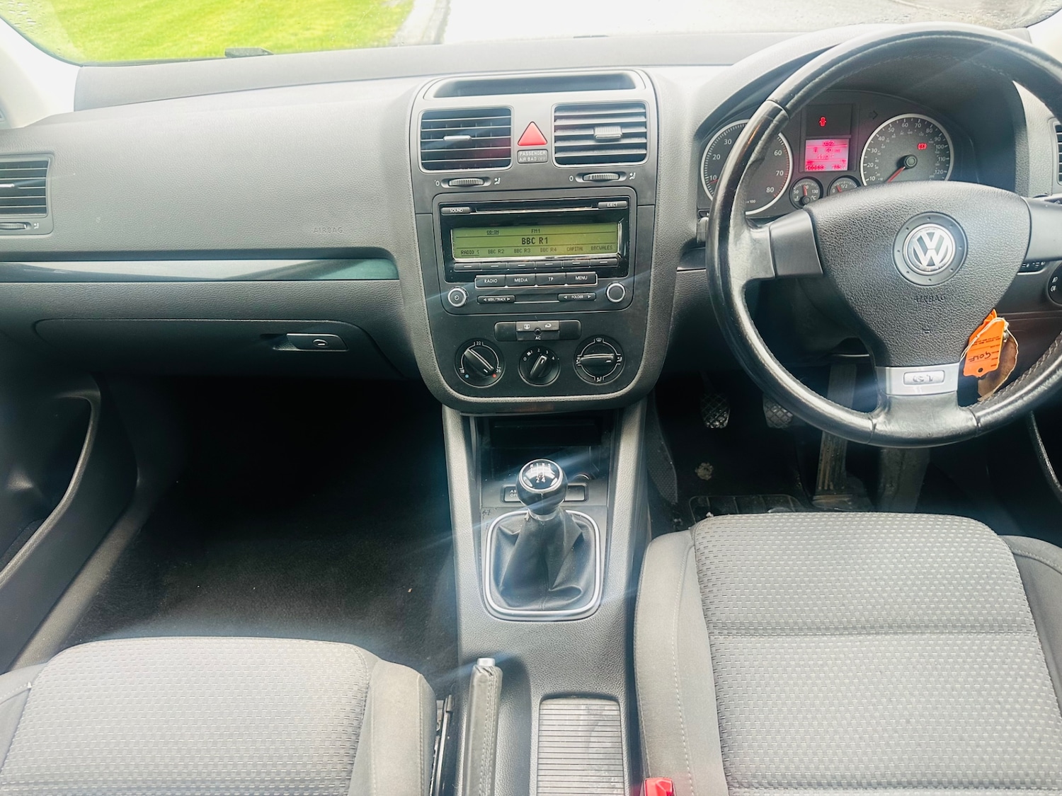 Used Volkswagen Golf 2009 for sale - 77676894: Photo 6