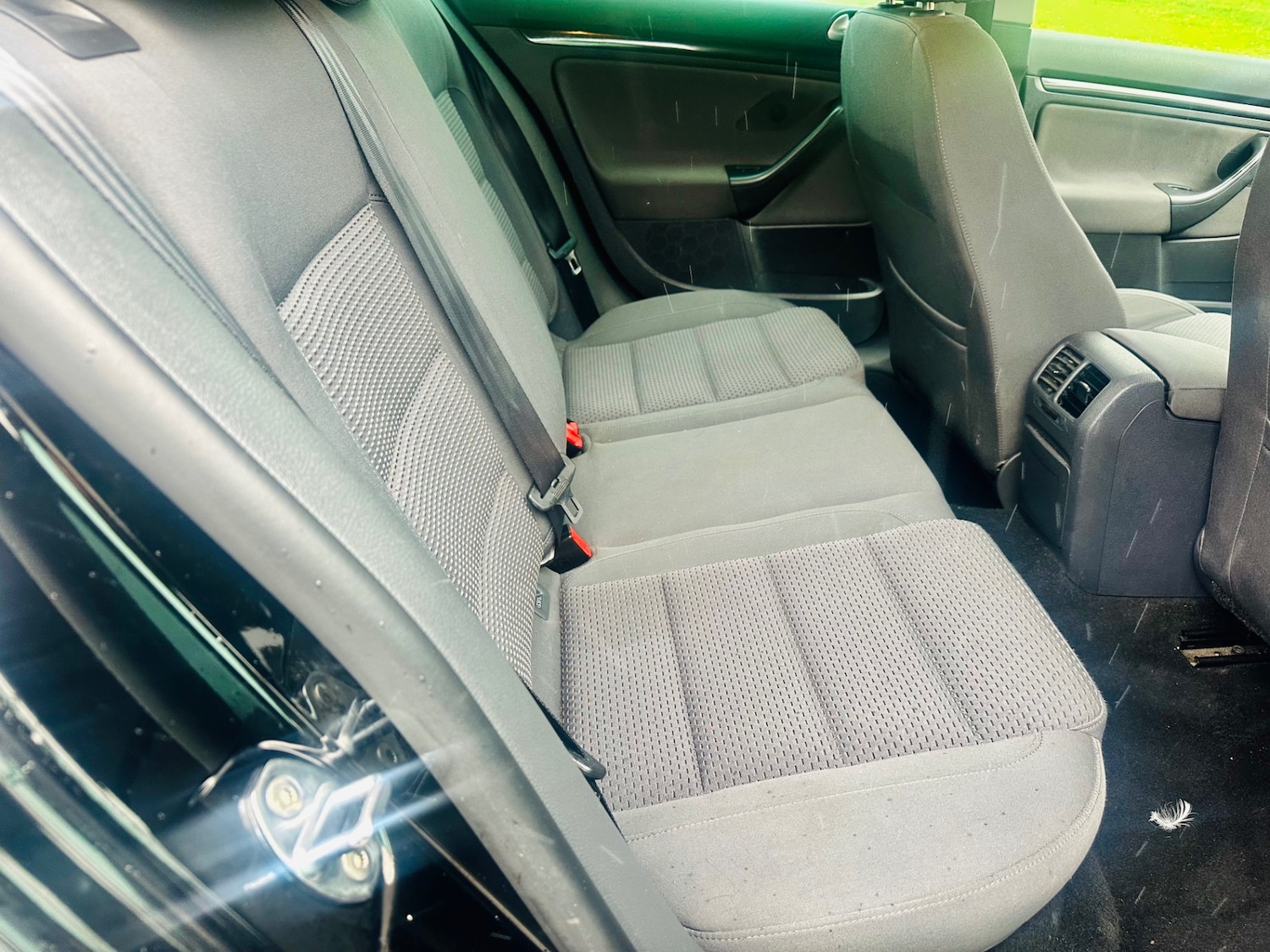 Used Volkswagen Golf 2009 for sale - 77676894: Photo 7