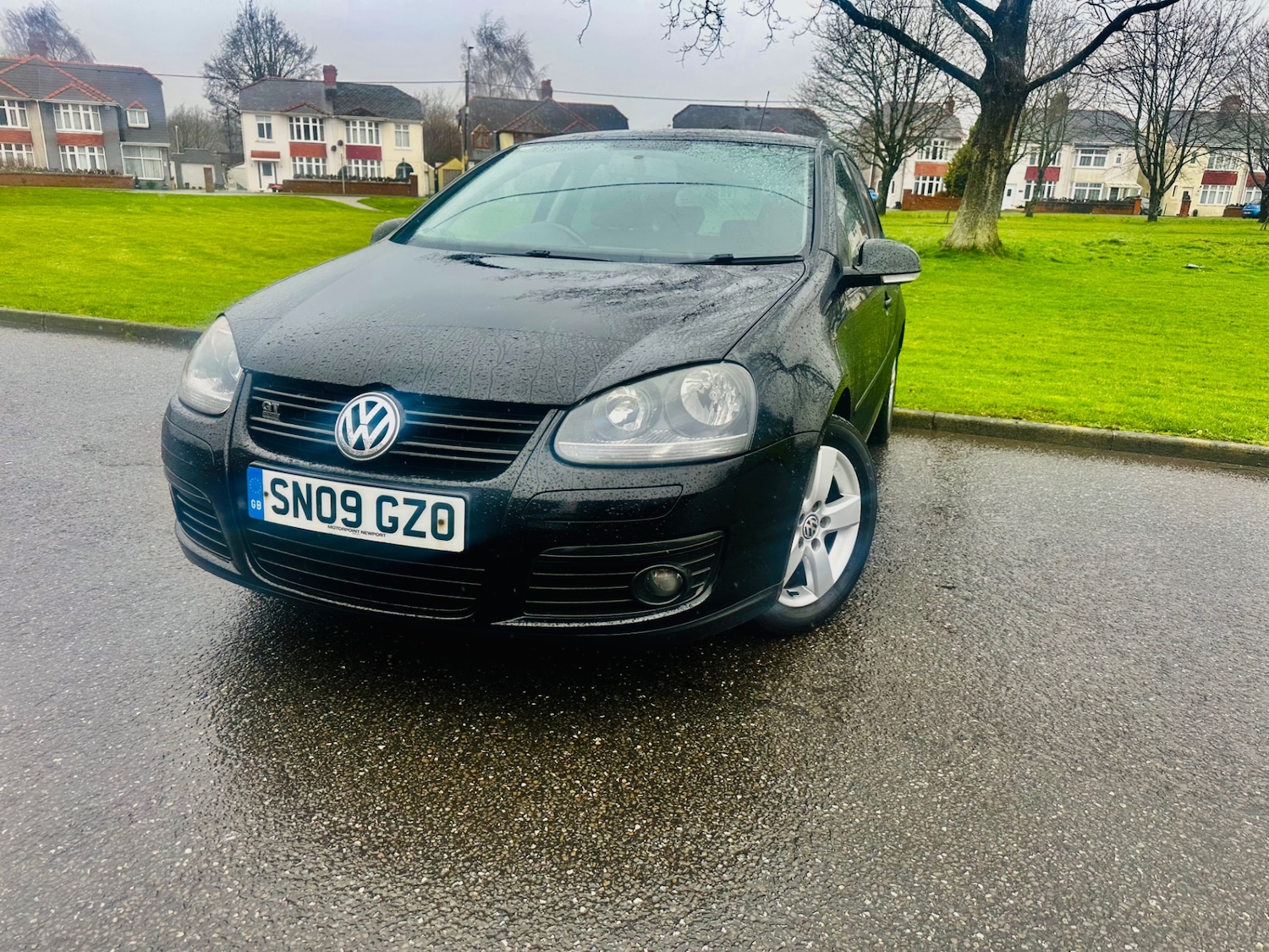 Used Volkswagen Golf 2009 for sale - 77676894: Photo 8