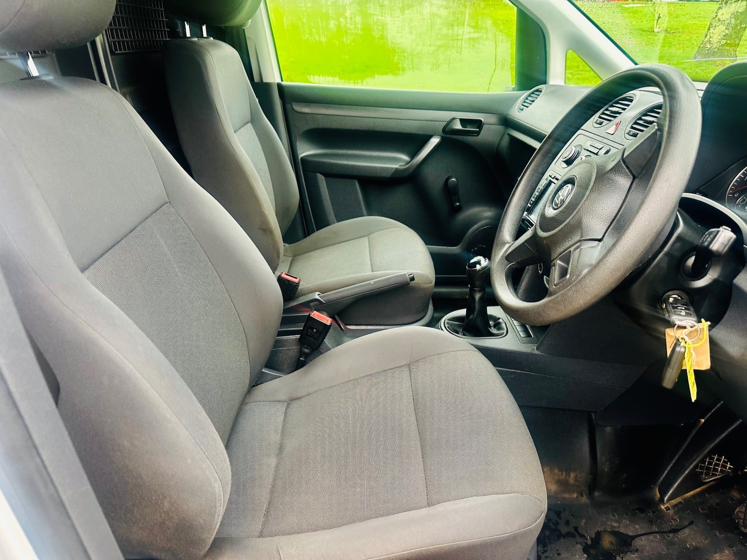 Used Volkswagen Caddy 2014 for sale - 76982924: Photo 8