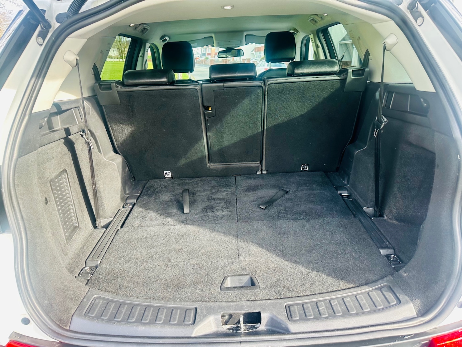 Used Land Rover Discovery Sport 2016 for sale - 77529252: Photo 6