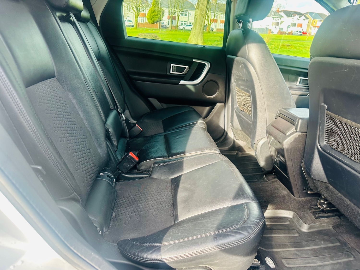 Used Land Rover Discovery Sport 2016 for sale - 77529252: Photo 8