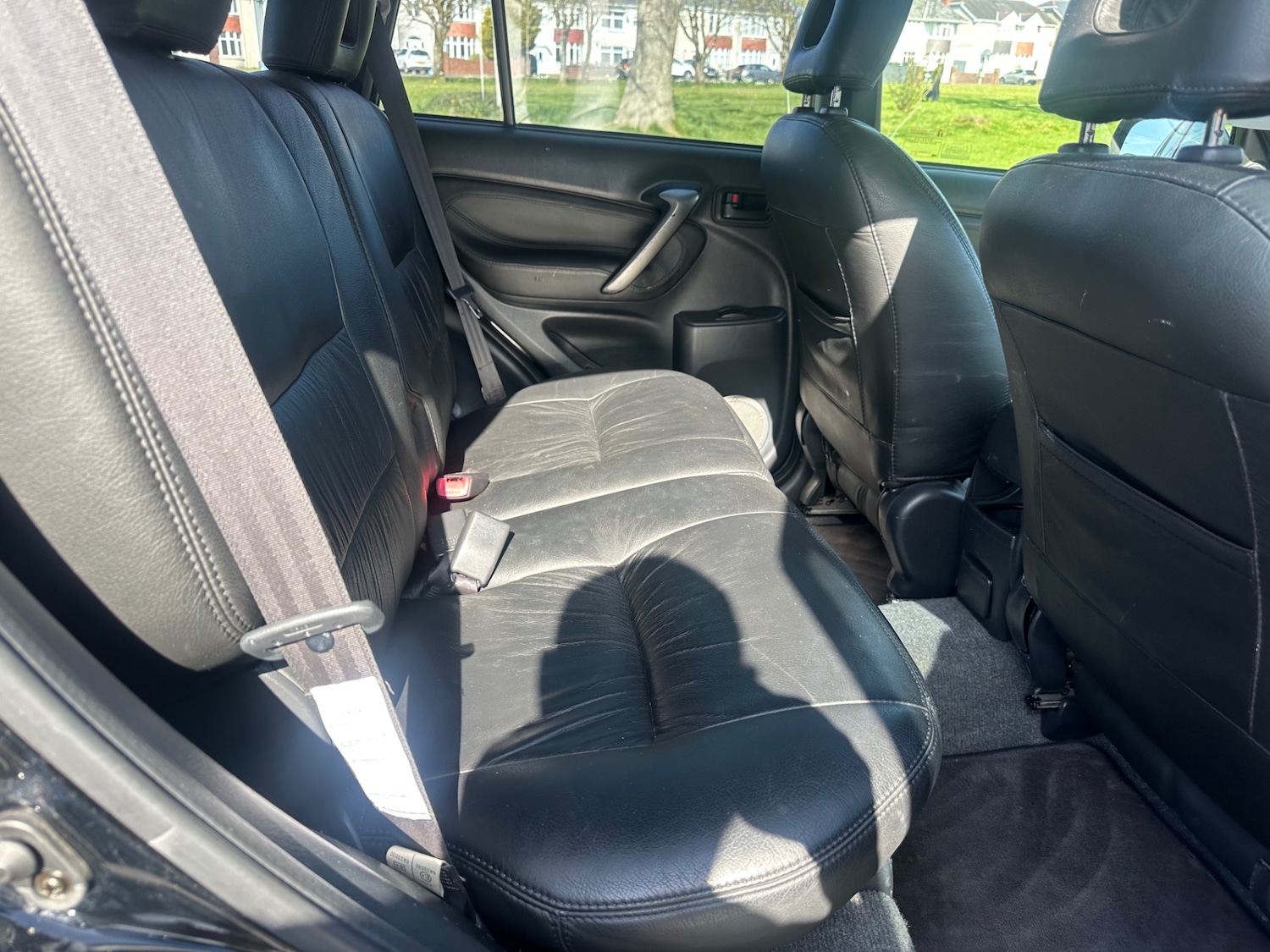 Used Toyota RAV4 2004 for sale - 78162748: Photo 10