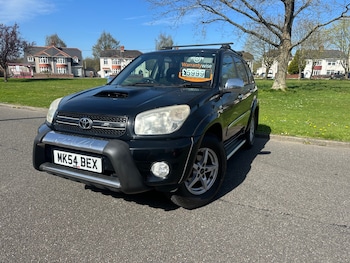 Used Toyota RAV4 2004 for sale - 78162748: Photo