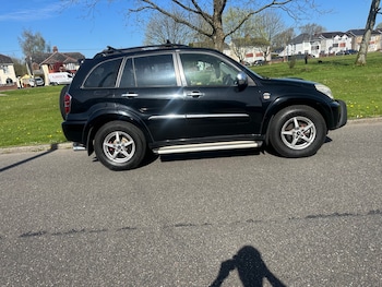 Used Toyota RAV4 2004 for sale - 78162748: Photo